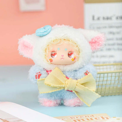 【Lovely Emma】Lucky No.1 Plush Series Blind Box