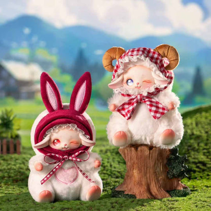 【SALLY】Fantasy Fairy Spirit Series