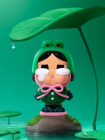 【CRYBABY】Crying Again Series Figures