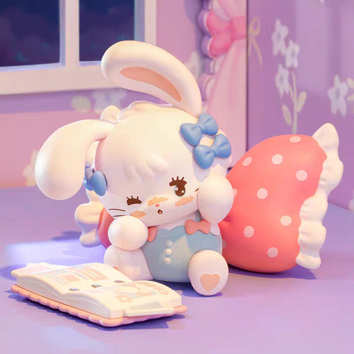 【Mikko Baby】Little World Figure Series Blind Box