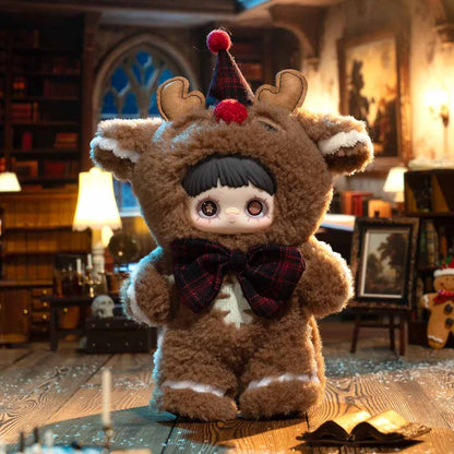 【MAYMEI】Winter Weirdness