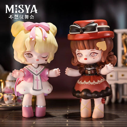 【MISYA】Dancing Party