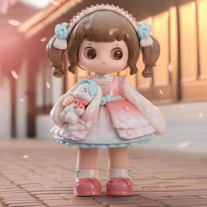 【ZIYULI】Fairy Dream