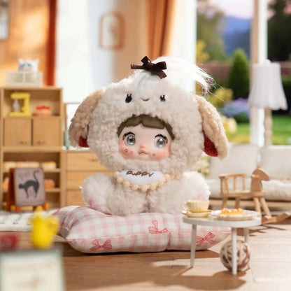 【NOMMI】Sitting Zoo