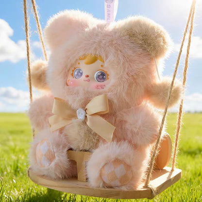 【SAMUEL】Good Time Series