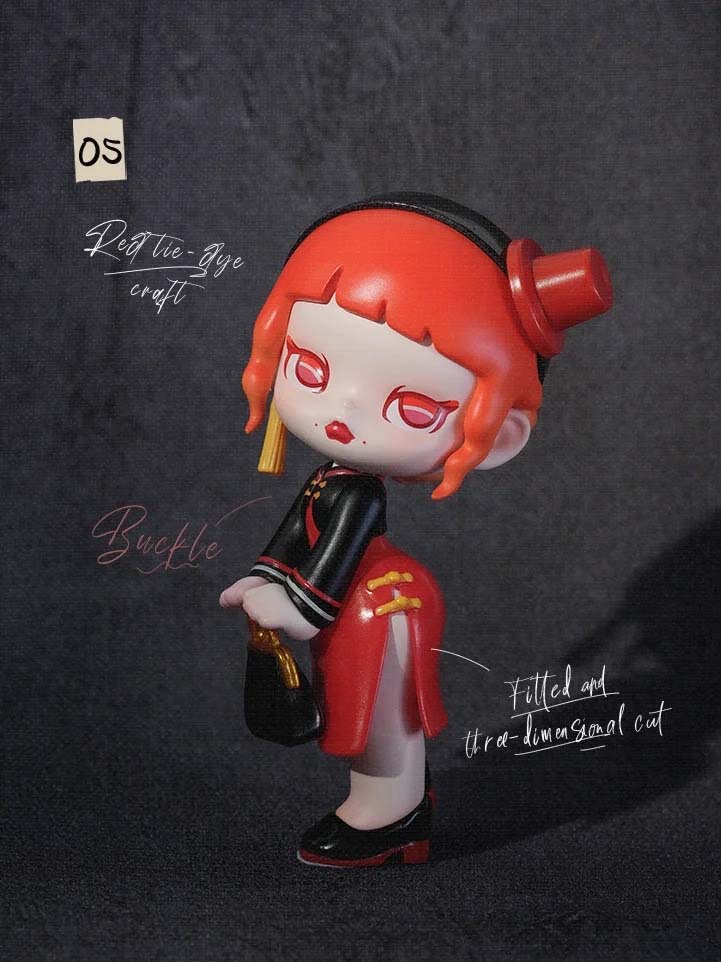 【ANITA】Fashion Week