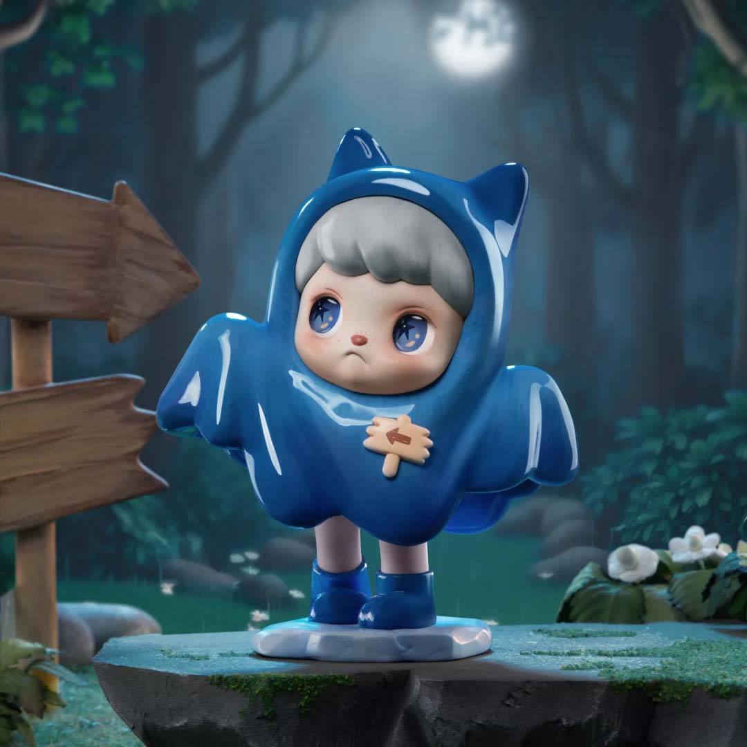 【ANMOO】Listen Attentively