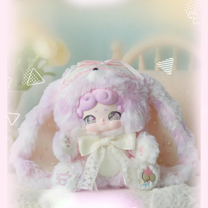 【Lucky Deer Nai】600% Sweet Tea Rabbit