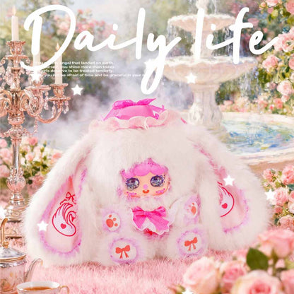 【MIGO】 Rose Tea Party 600%