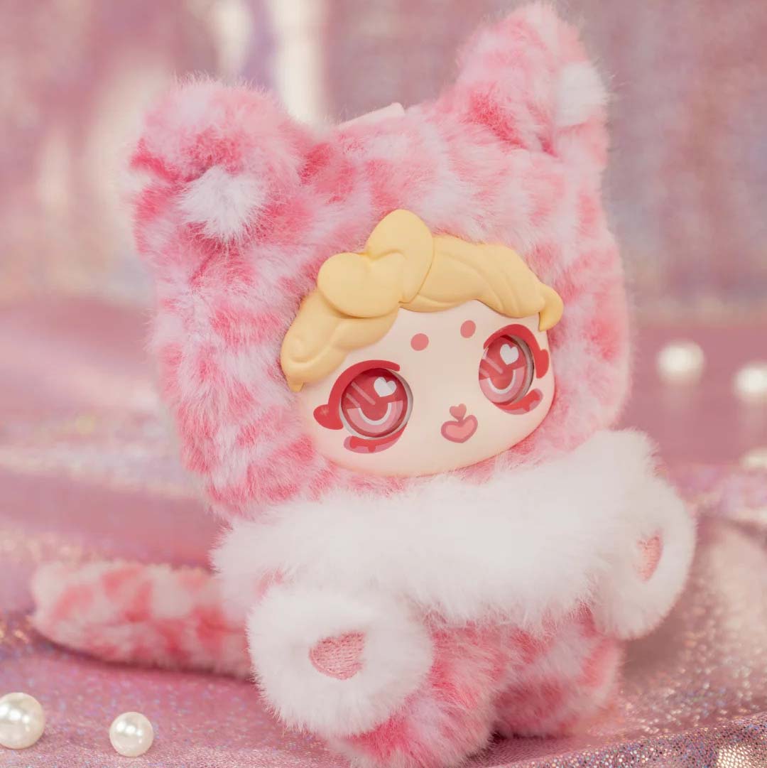 【PENGPENG】Paw Fection