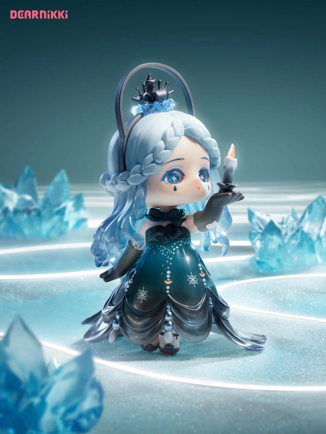 【DearNikki】Intro: Dreamweaver