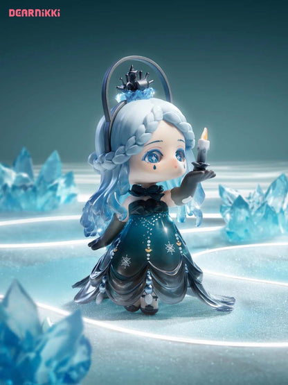【DearNikki】Intro: Dreamweaver