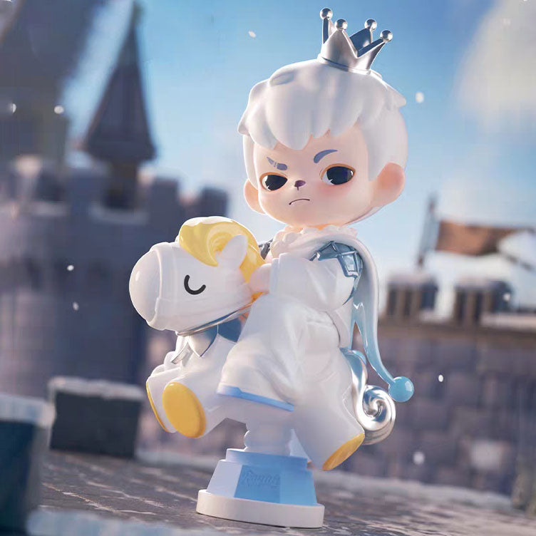 Moments on Replay Series Figure Blind Box