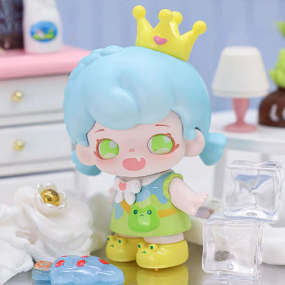 【YARA】Fairytale Tea Party