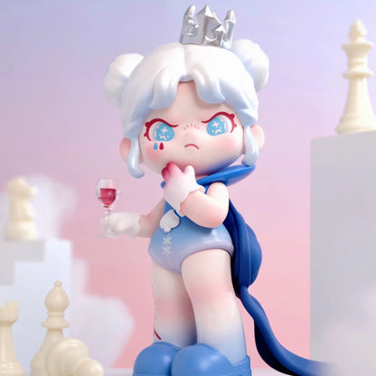 【DORA】An Ideal World