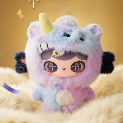 【Lulumi】Almost Showtime Plush Series Blind Box