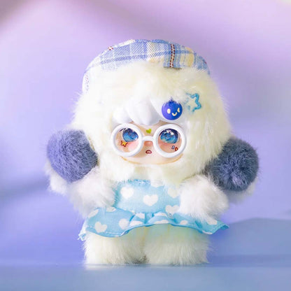 【Lokiki】Sweet Squared Plush Series Blind Box
