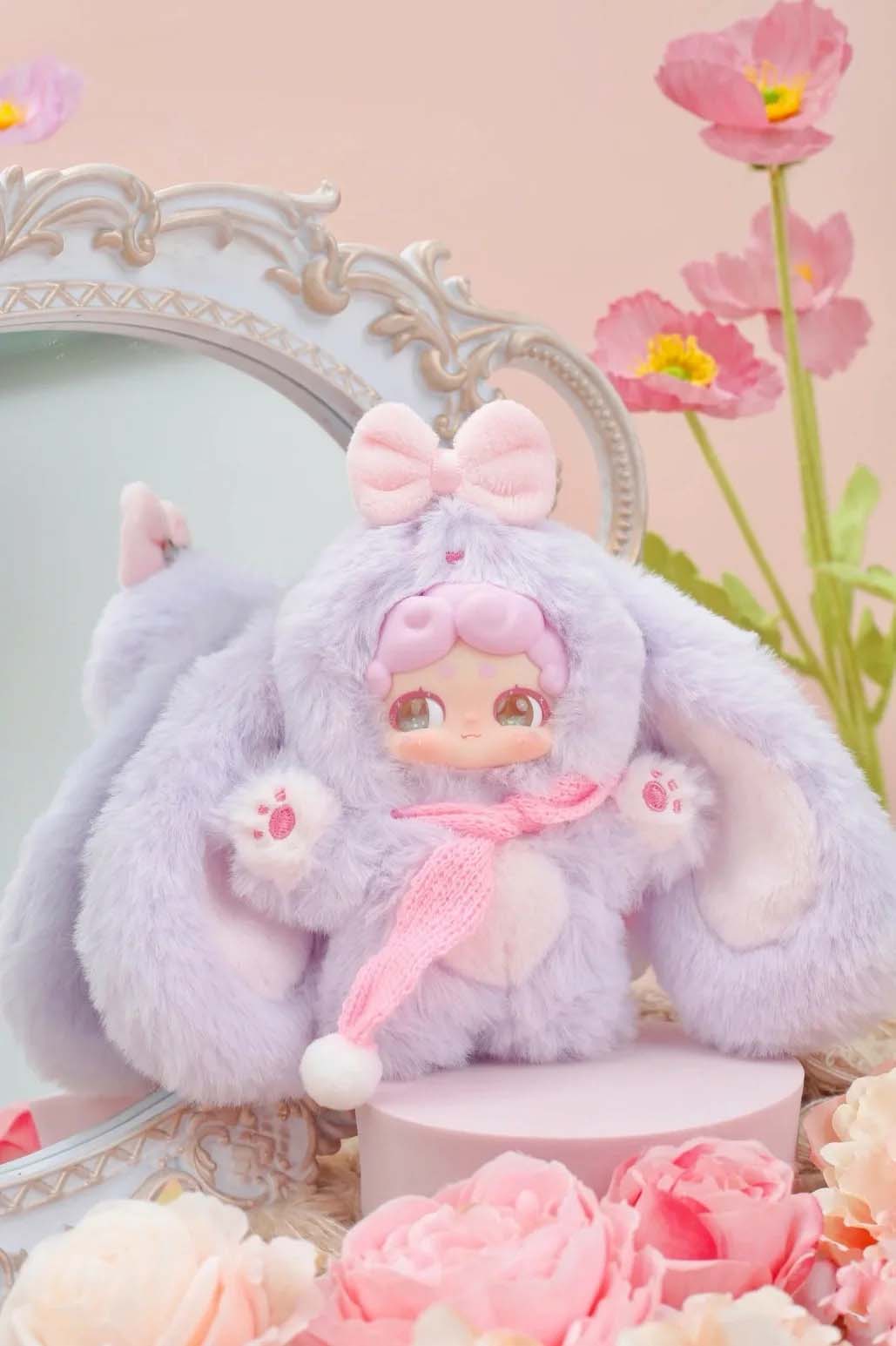 【Lucky Deer Nai】Good Night,Little Rabbit