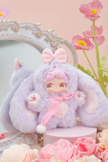 【Lucky Deer Nai】Good Night,Little Rabbit