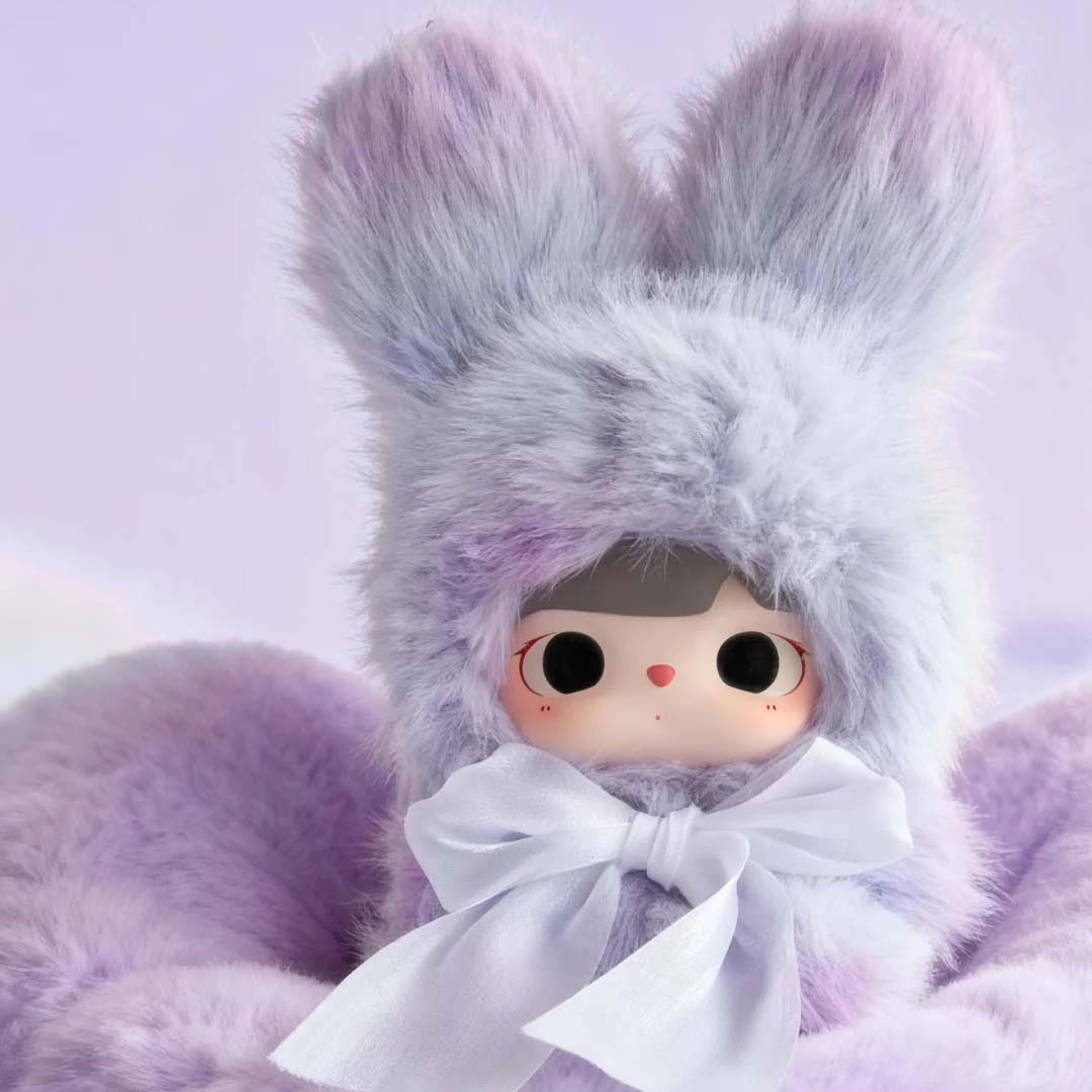 【TUTUBEAR】 Heartbeat To the Nth Power