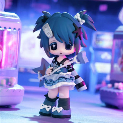 【Tomiz】Cute Pets in Another Dimension