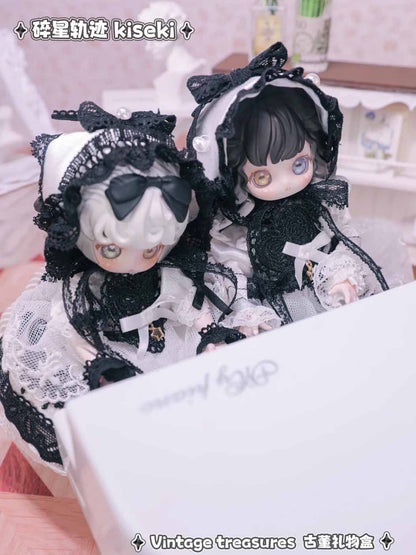 【Emilya】Vintage Treasures