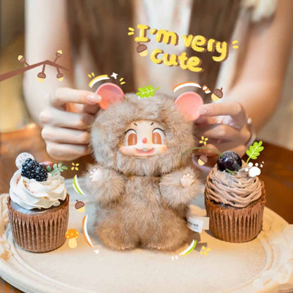 【PIPPA】First Generation Macaron