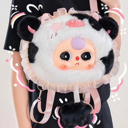 【Baby Three】Fairy Tale World-Chubby Head Pouch
