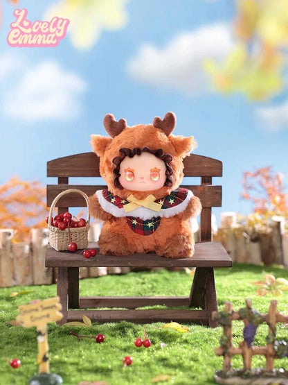 【LOVELY EMMA】Pocket Zoo