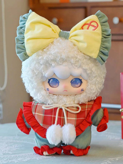 【KIMIPAPA】400% Pajama Collection Plush