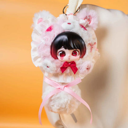 【ANTOO】Mini Paradise Plush Series Blind Box