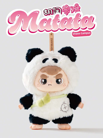 【MATATA】Chaos Campus