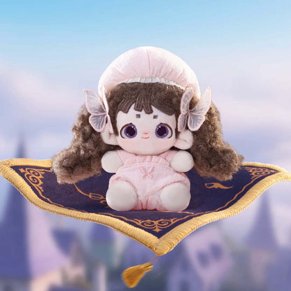 【FurFur】Superpower Magic Club Series