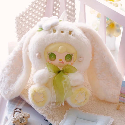 【YOOKI】400% Bunny's Floral Fragments