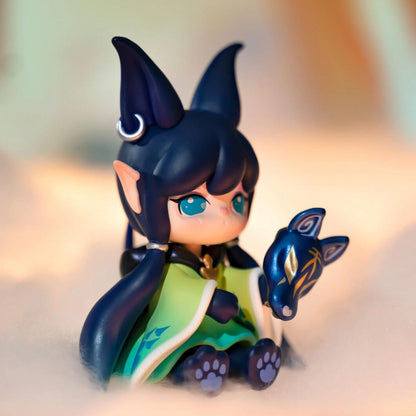 【SURI】Gods Creation