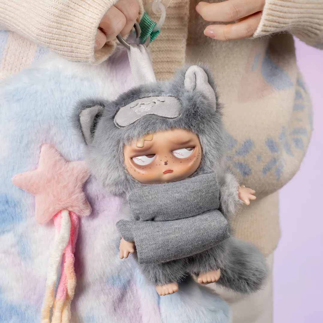 Grumpipi Sleepless - Whispers To Dreamland