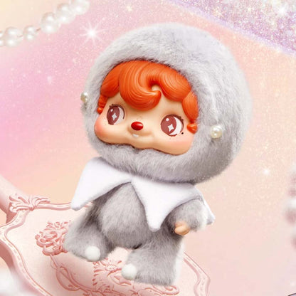POUKAPOUKA Vinyl Plush Blind Box