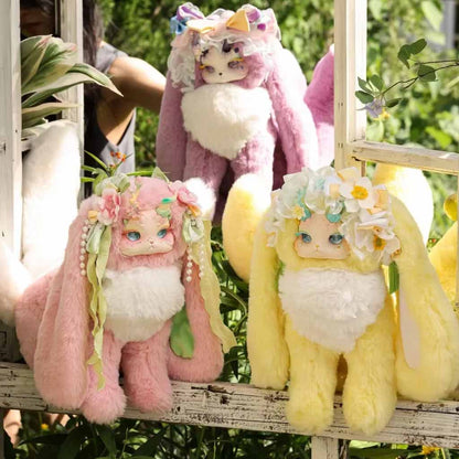【TUTULONG】Fantasy Creature-800% Garden Whispers