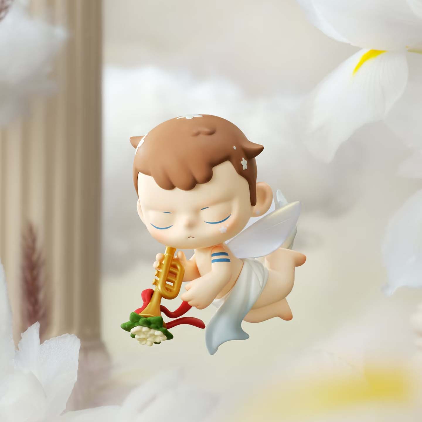 【KUBO】Angel's Poem