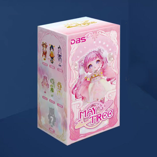 【MAYTREE】12 Zodiac BJD Series - First Drop