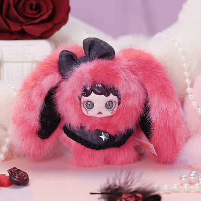 【Mioco】Warm Hugs Gathering Mini Plush Series Blind Box
