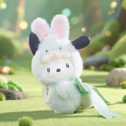 【Sanrio】Diamond Bunny Baby