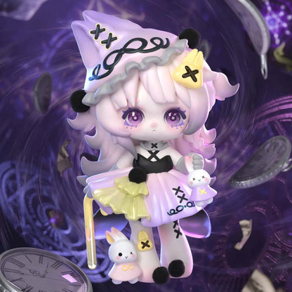 【Ninita】 V2 Witch Revelation Series Blind Box