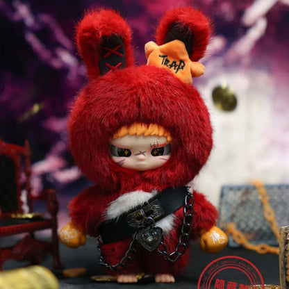 【Bad Kid Kippo】V2 Counterattack Moment Series Blind Box