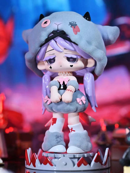 【MISSY】Cute Lolita Series PVC Blind Box