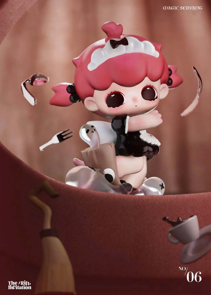 【Lulumi】The Rift Invitation