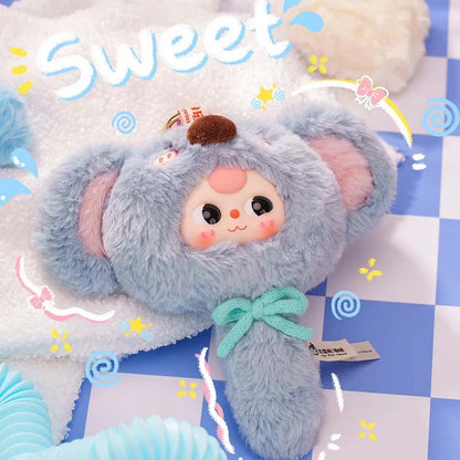 【Baby Three】Magic Mirror V2 Plush Series
