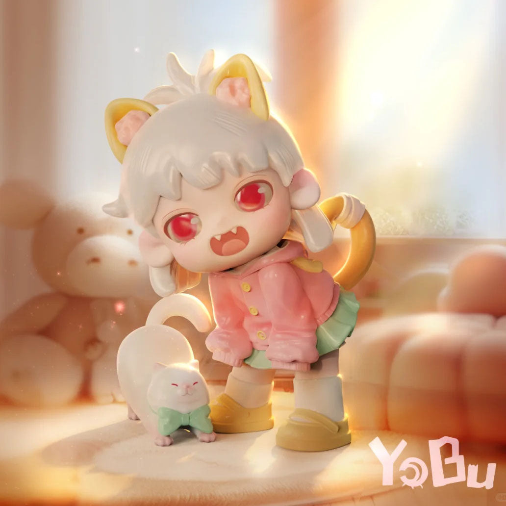 【YOBU】First Experience