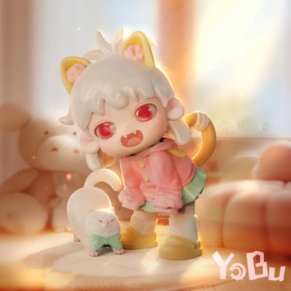 【YOBU】First Experience