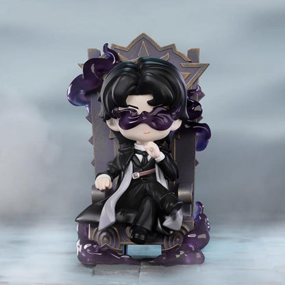 Lord of Mysteries Invitation of Fate